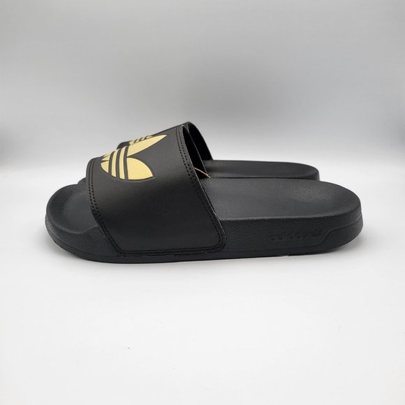 NEW Adidas Women's Lite Slides | Size 6 - 11 | GZ6197 - Picture 2 of 6
